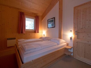 Vakantiepark Turracherhöhe Kenmerken 12