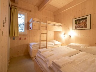 Vakantiepark Turracherhöhe Kenmerken 18