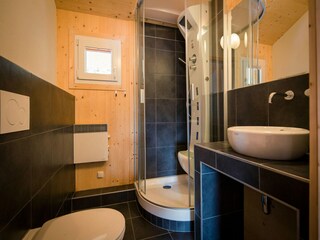 Parco vacanze Turracherhöhe Caratteristiche 12