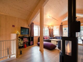 Vakantiepark Turracherhöhe Kenmerken 20