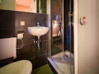 Parco vacanze Turracherhöhe Caratteristiche 6