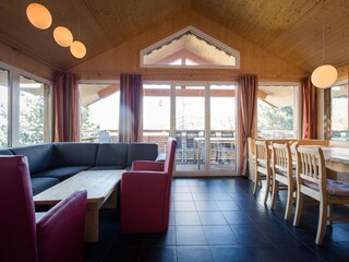Vakantiepark Turracherhöhe Kenmerken 10
