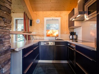 Parco vacanze Turracherhöhe Caratteristiche 20