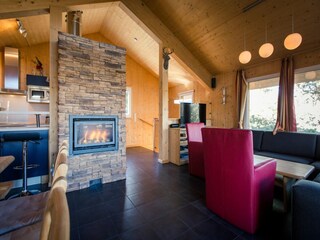 Vakantiepark Turracherhöhe Kenmerken 8