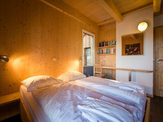 Parco vacanze Turracherhöhe Caratteristiche 7