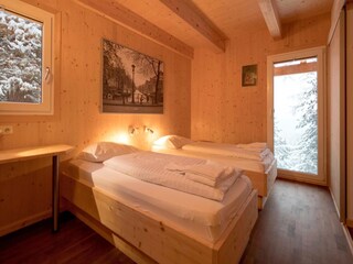 Vakantiepark Turracherhöhe Kenmerken 13