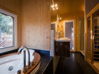 Parco vacanze Turracherhöhe Caratteristiche 9