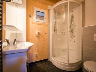 Vakantiepark Turracherhöhe Kenmerken 14