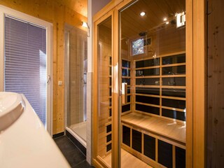 Parco vacanze Turracherhöhe  39