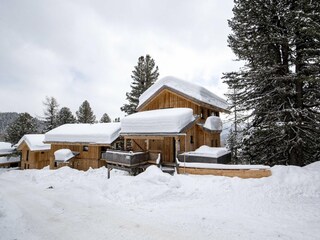 Parque de vacaciones Turracherhöhe Grabación al aire libre 6