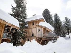 Ferienpark Chalet in Österreich nahe Skipiste & Sauna