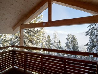 Parc de vacances Turracherhöhe Enregistrement extérieur 4