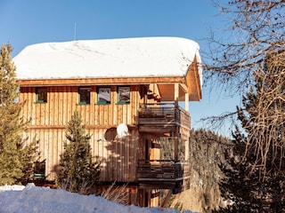Parc de vacances Turracherhöhe Enregistrement extérieur 3