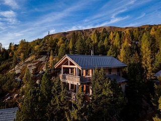 Holiday park Turracherhöhe Outdoor Recording 1