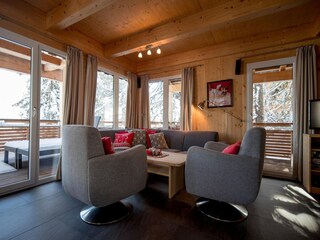 Vakantiepark Turracherhöhe Kenmerken 15