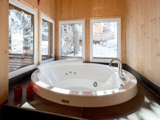 Parque de vacaciones Turracherhöhe  38