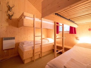 Parc de vacances Turracherhöhe Équipement 17