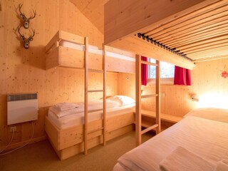 Parco vacanze Turracherhöhe Caratteristiche 17