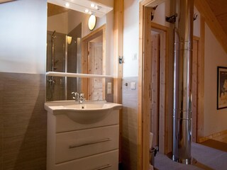 Vakantiepark Turracherhöhe Kenmerken 13