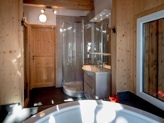 Parco vacanze Turracherhöhe Caratteristiche 12