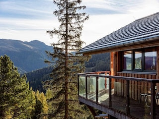 Vakantiepark Turracherhöhe Buitenaudio-opname 11