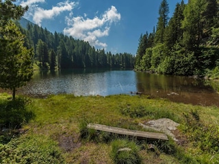 Vakantiepark Turracherhöhe Omgeving 19