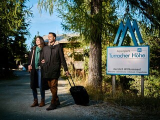 Ferienpark Turracherhöhe Umgebung 28