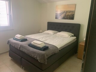 Apartment Starigrad Ausstattung 14
