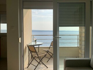 Apartment Starigrad Außenaufnahme 10
