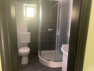 Apartment Starigrad Ausstattung 11