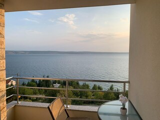 Appartement Starigrad Enregistrement extérieur 9