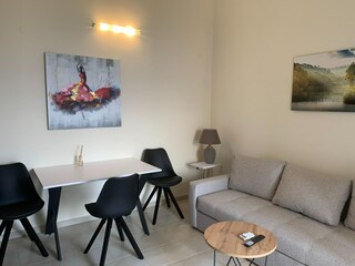 Apartment Starigrad Ausstattung 15