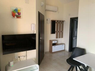 Apartamento Starigrad Características 15