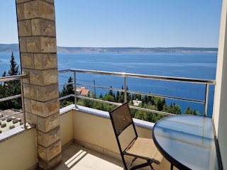 Apartment Starigrad Außenaufnahme 5