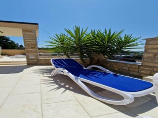 Appartement Starigrad  20