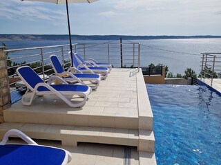 Appartement Starigrad  21