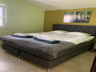 Apartment Starigrad Ausstattung 14