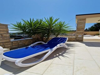 Apartment Starigrad Außenaufnahme 7