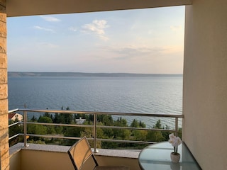 Apartment Starigrad Außenaufnahme 7