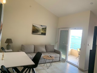 Apartment Starigrad Ausstattung 14