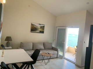 Apartment Starigrad Ausstattung 16