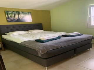 Appartement Starigrad Équipement 15