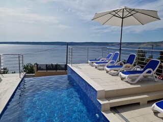 Apartment Starigrad  21