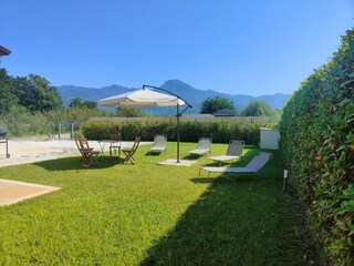 Maison de vacances Pietrasanta Enregistrement extérieur 5