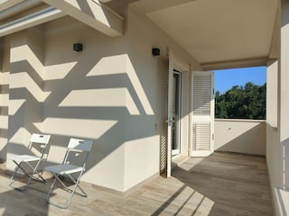 Vakantiehuis Pietrasanta Buitenaudio-opname 4