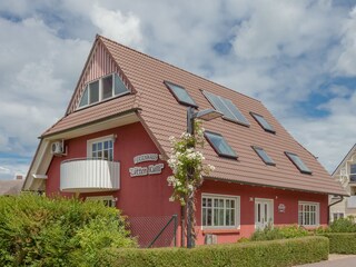 Ferienhaus Lütten Kulli