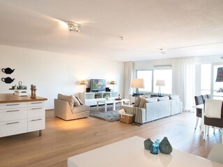 Appartement Scheveningen Équipement 13
