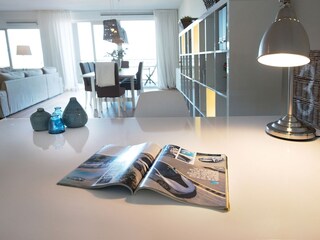 Apartment Scheveningen Ausstattung 14