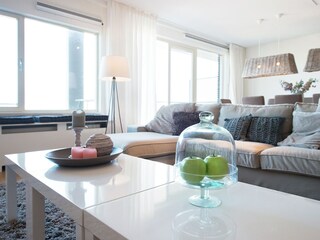 Appartement Scheveningen Équipement 5