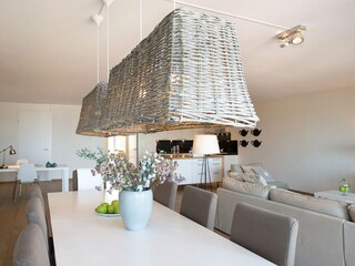 Appartement Scheveningen Équipement 19